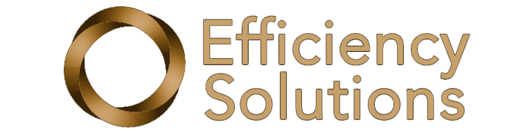 Efficiency Solutions Logo