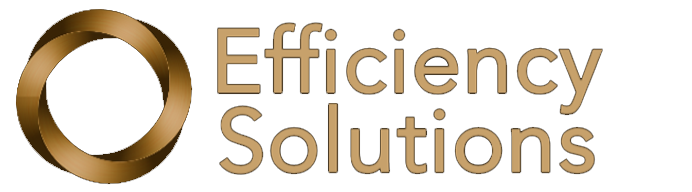 Efficiency Solutions Logo